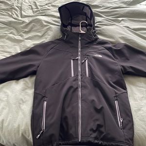 The North Face Apex Storm Peak Triclimate jacket